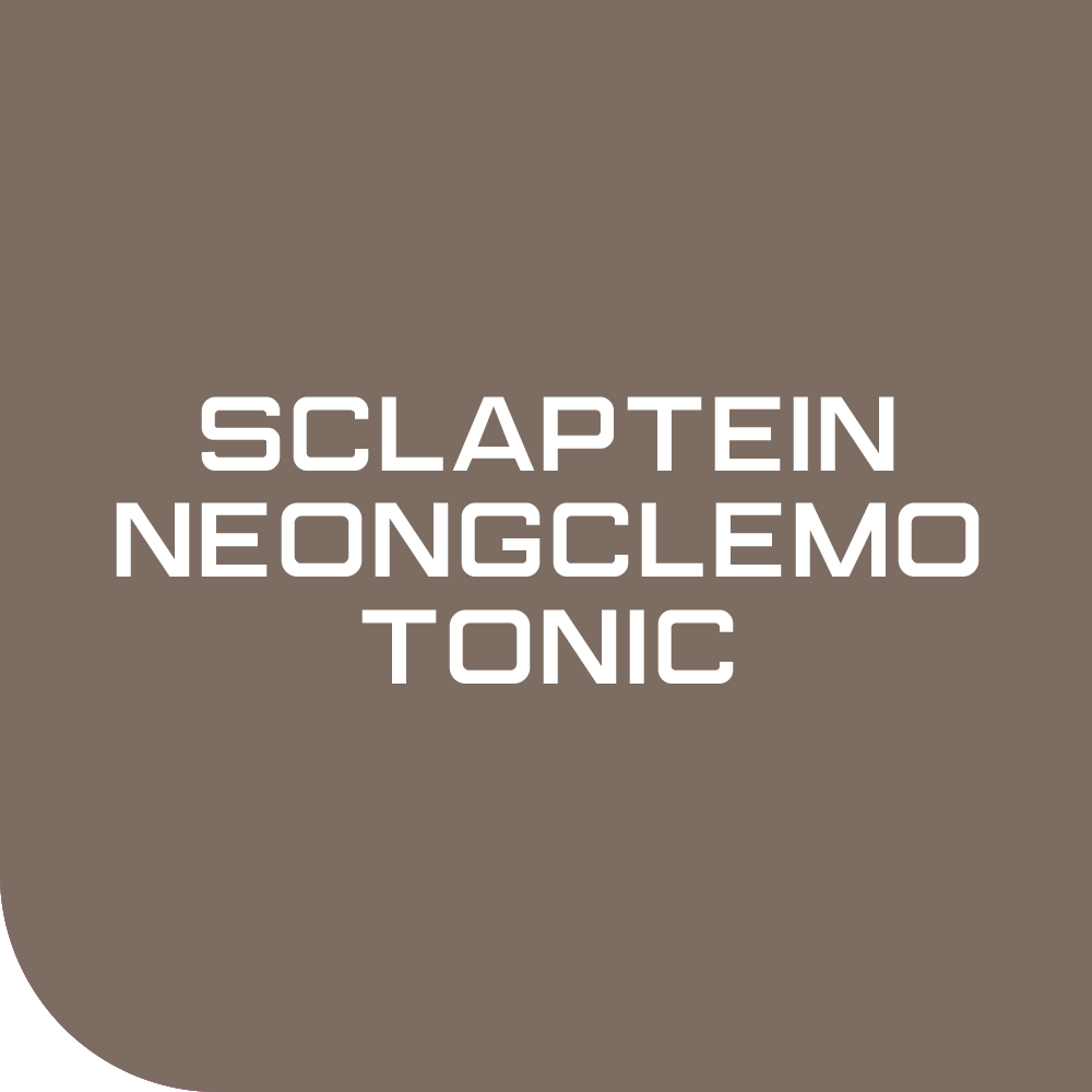 스켈프테인 넝클모 토닉 50ml